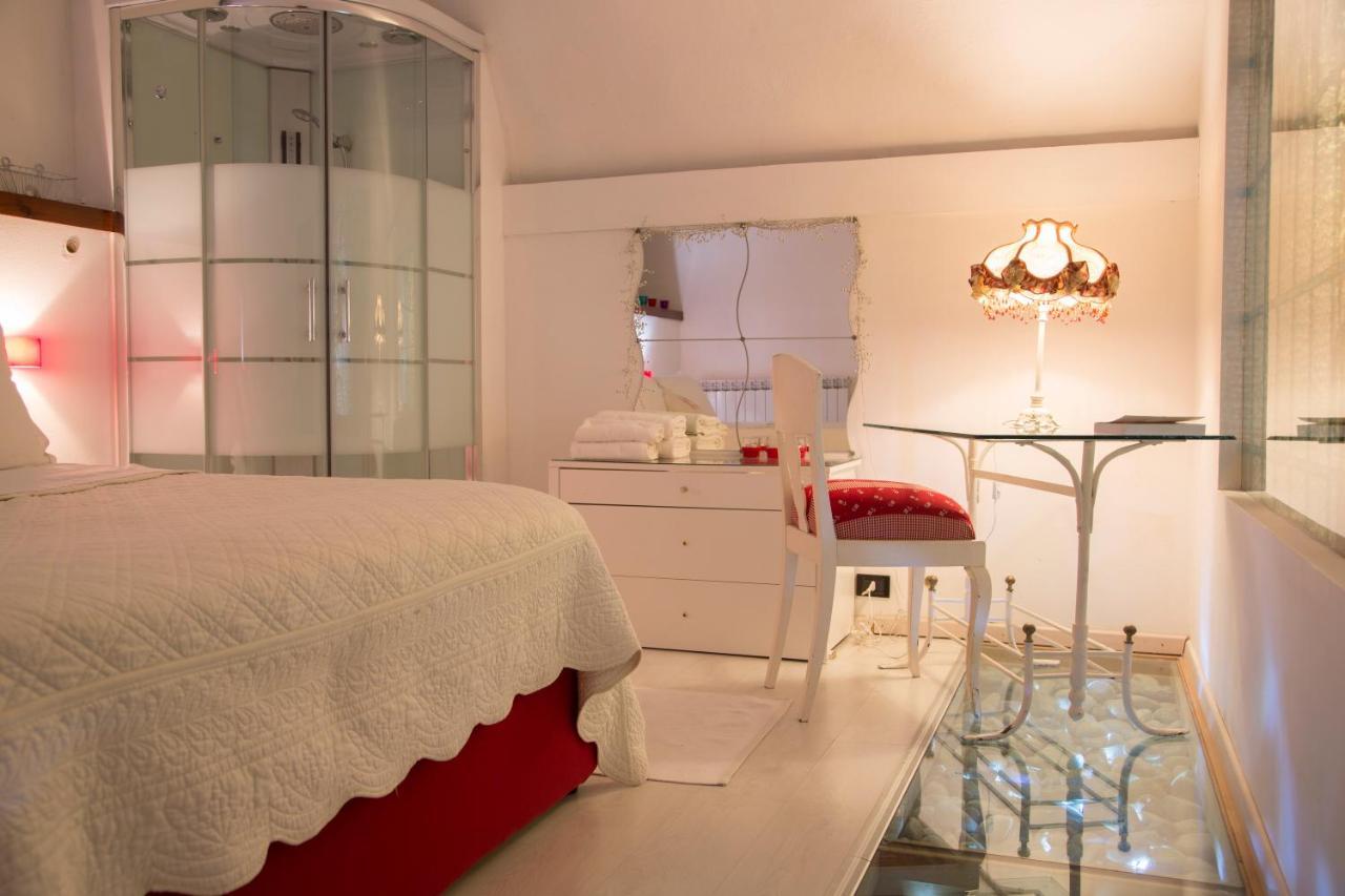 Residence Briona Domodossola Luaran gambar