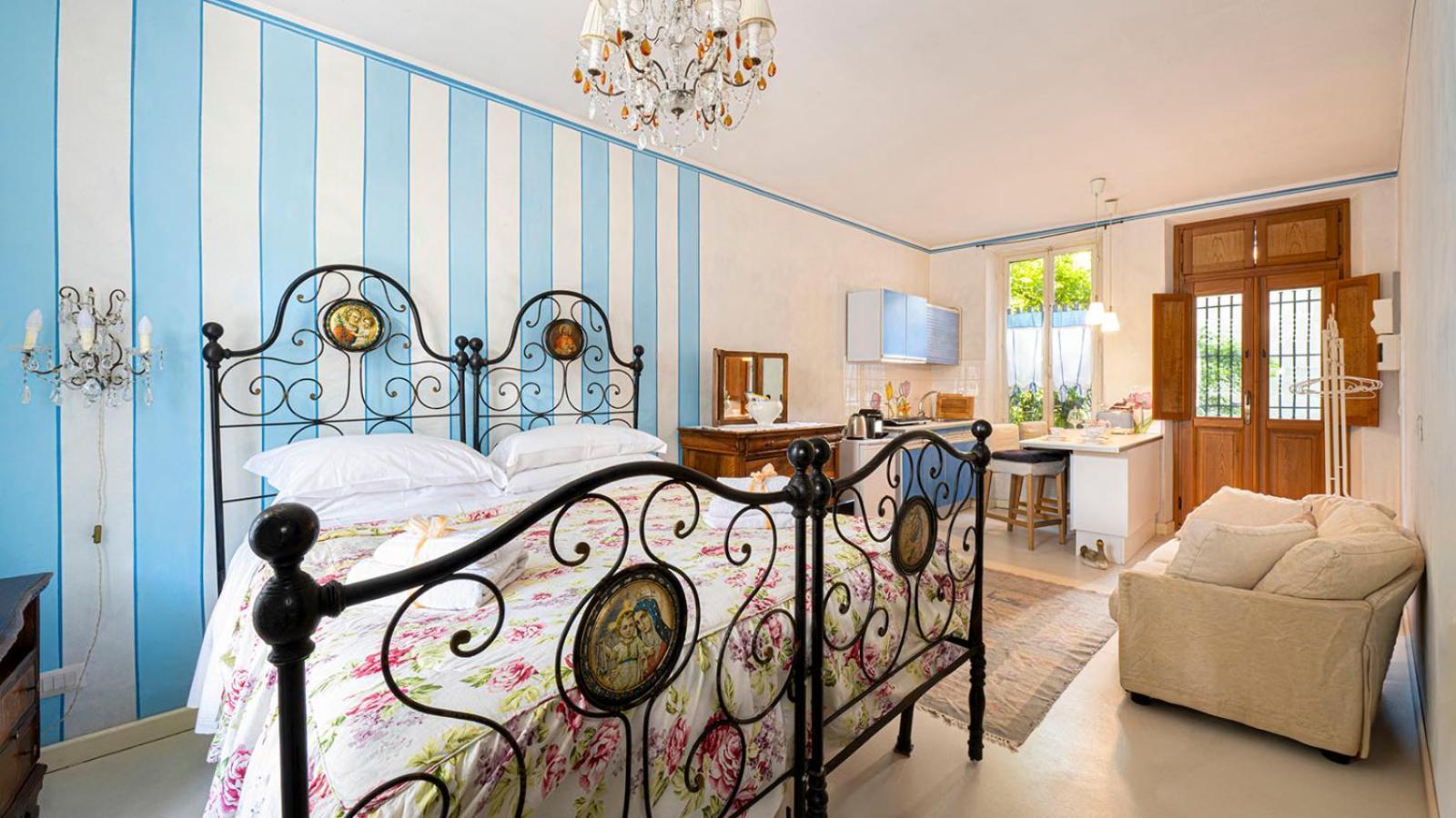Residence Briona Domodossola Luaran gambar
