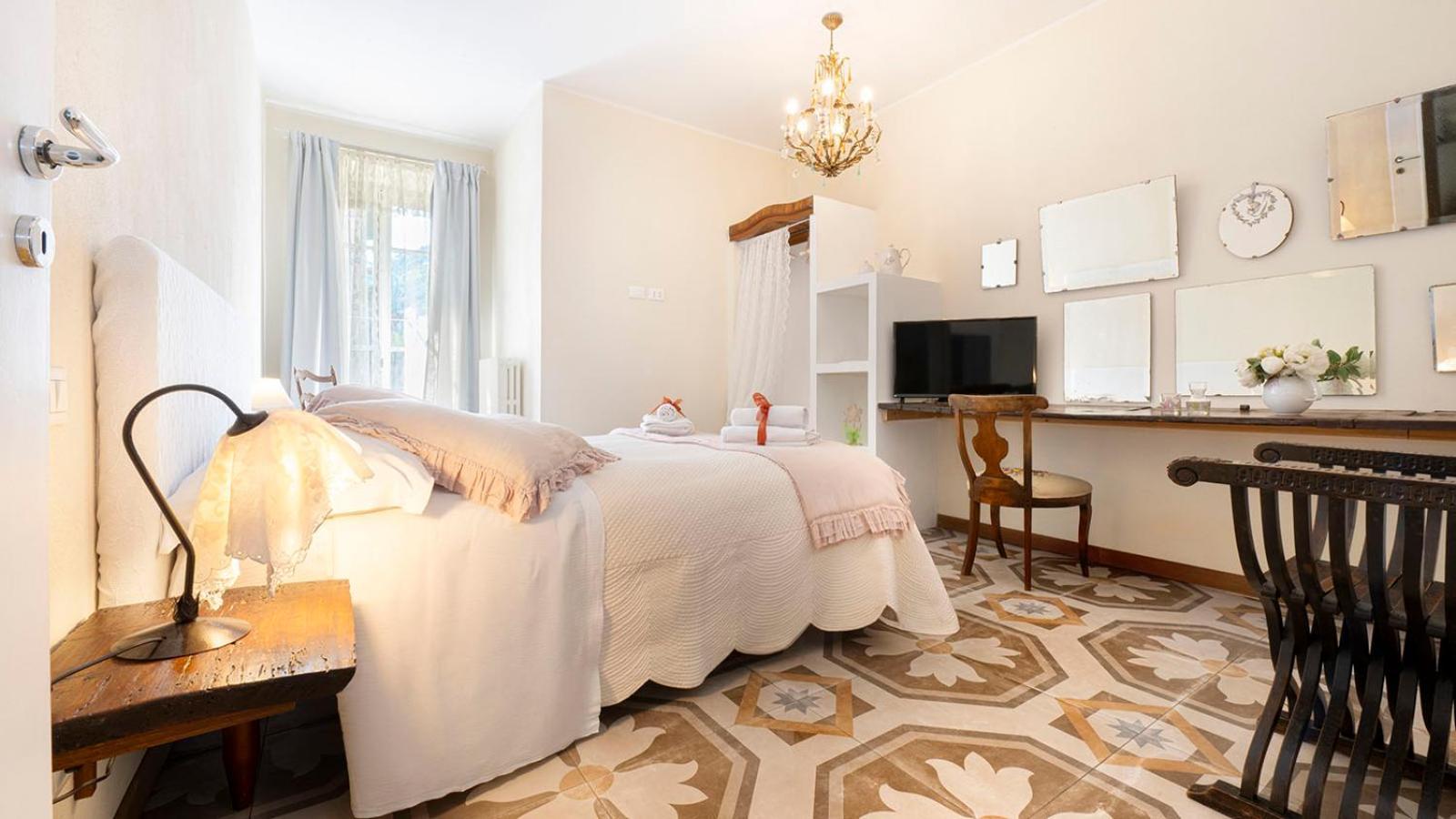 Residence Briona Domodossola Luaran gambar